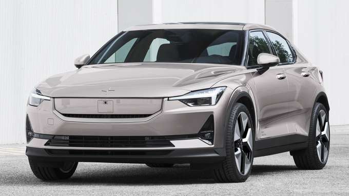 2024 Polestar 2 Leases Already Have An 8 500 Discount CarsDirect