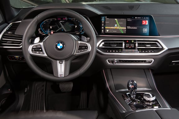 2022 Bmw X5 Preview Pricing Release Date