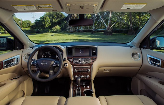 2021 Nissan Pathfinder Preview Pricing Release Date