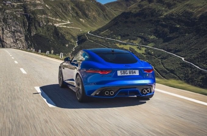 2019 Jaguar F Type Rumors Release Date Redesign >> 2021 Jaguar F Type Preview Pricing Release Date Carsdirect 2019 Jaguar F Type Rumors Release Date Redesign >> 2021 Jaguar F Type Preview Pricing Release Date Carsdirect