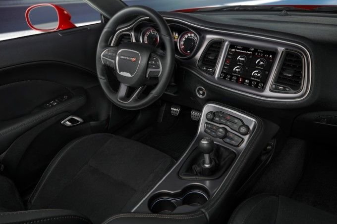 2021 Dodge Challenger Prices Reviews Vehicle Overview Carsdirect