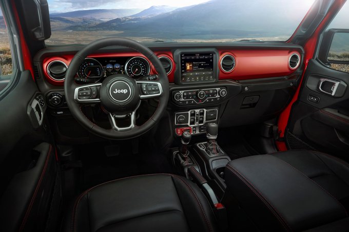2020 Jeep Gladiator Preview Pricing Release Date