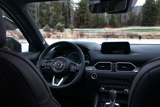 2016 Mazda Cx 5 Owner S Manual Mazda Usa