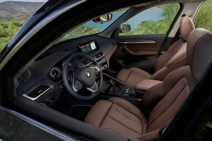 22 Bmw X1 Preview Pricing Release Date