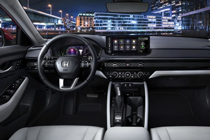 2024 Honda Accord Hybrid: Preview, Pricing, Release Date