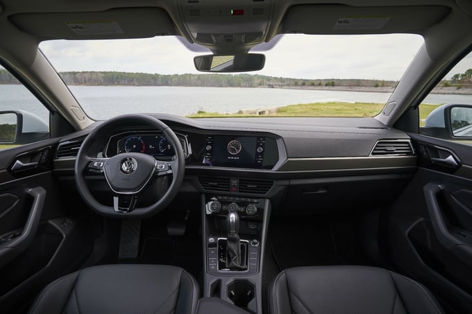 2020 Volkswagen Jetta Preview Pricing Release Date