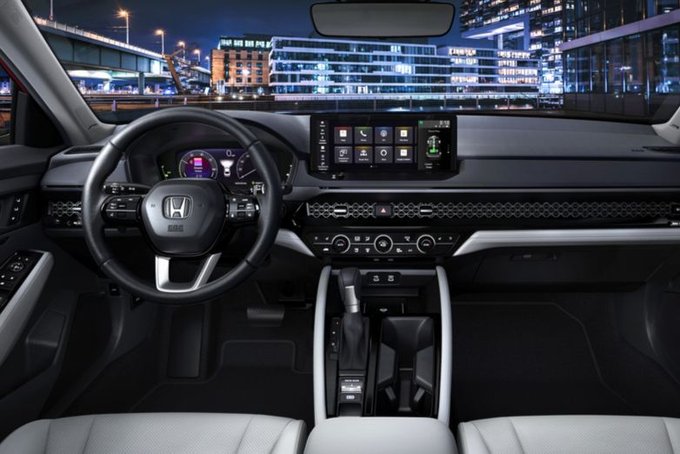 2023 Honda Accord Sport Release Date Get Calendar 2023 Update