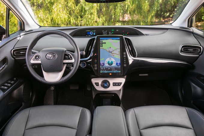 2020 Toyota Prius Prime Preview Release Date 2018 Toyota Prius Prime