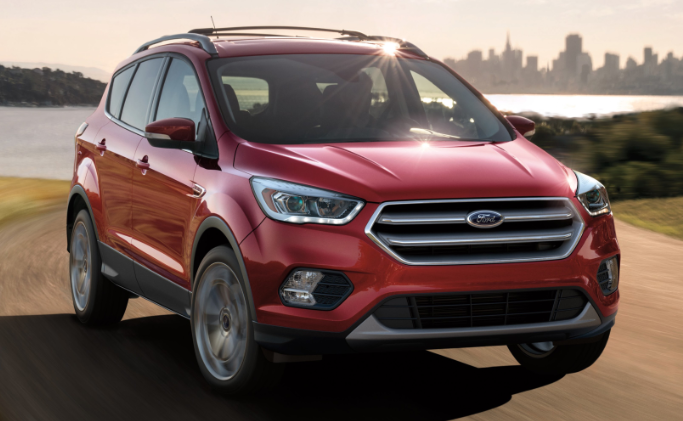 Ford Black Friday Deals Updated