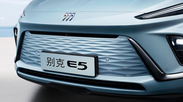 [374]BUICK ELECTRA/ビュイックエレクトラ チェリカフェニックス New Buick Electra 5 EV Breaks Cover Completely Undisguised