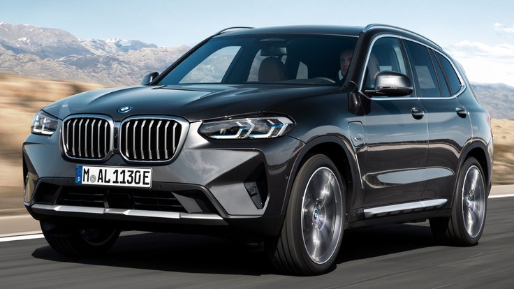 22 Bmw X3 Prices Reviews Vehicle Overview Carsdirect