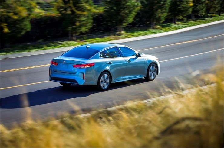 2018 Kia Optima Plug-In Hybrid Deals, Prices, Incentives & Leases ...