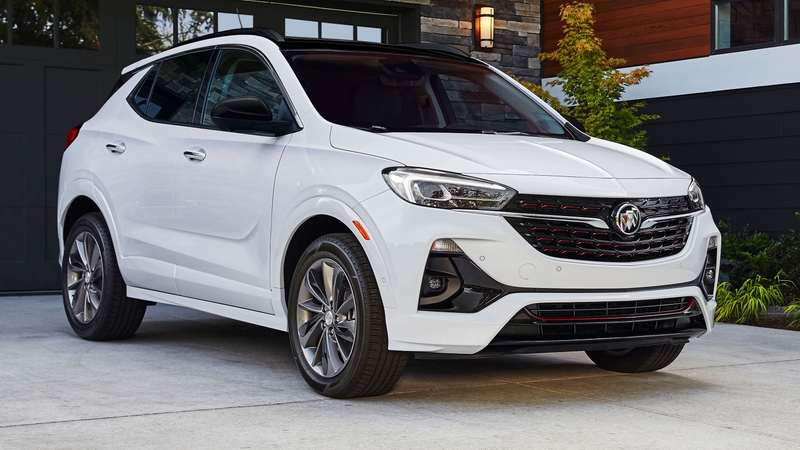 2019 buick encore gx 2019 buick encore gx
