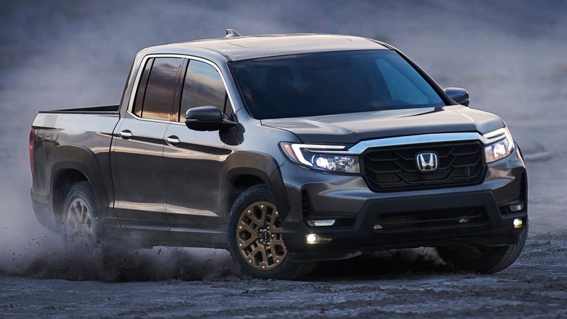 Honda Ridgeline 2024 Release Date Review | New Cars Review