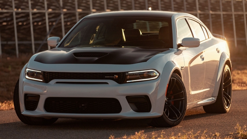 2021 Dodge Charger Prices, Reviews & Vehicle Overview - CarsDirect