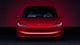 2024 Tesla Model 3 Highland sedan red color front view