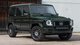 2022 Mercedes-Benz G-Class