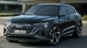 Audi Q8 e-tron EV luxury crossover