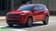 2022 Jeep Compass crossover