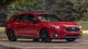 2024 Subaru Impreza RS hatchback