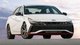2023 Hyundai Elantra N