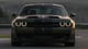 2023 Dodge Challenger SRT Hellcat front view