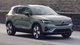2023 Volvo XC40 Recharge