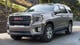 2024 GMC Yukon