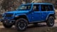 2024 Jeep Wrangler 4xe off-road
