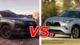 Toyota RAV4 vs. Toyota Highlander