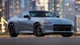 2023 Nissan Z coupe front photo in boulder gray