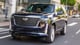 2021 Cadillac Escalade Leases Can Be $10 More Than 2020 Model