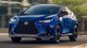 2024 Lexus NX Hybrid