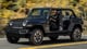 2023 Jeep Wrangler SUV
