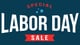 Labor Day car sale 2022