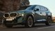 2023 BMW XM PHEV front
