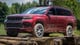 2023 Jeep Grand Cherokee front three-quarter view