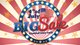 4th of July Car Sale