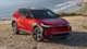 2022 Toyota bZ4X