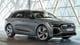 2024 Audi Q8 e-tron side profile