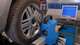 Tire Alignment 