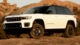 2023 Jeep Grand Cherokee Trailhawk