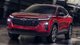 2024 Chevy Trax redesign