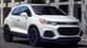 2022 Chevy Trax crossover