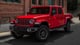 2022 Jeep Gladiator front