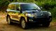 2021 Toyota Land Cruiser