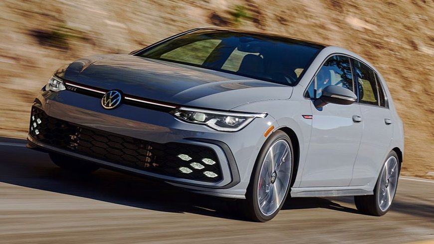 2023 Volkswagen GTI Prices, Reviews & Vehicle Overview - CarsDirect