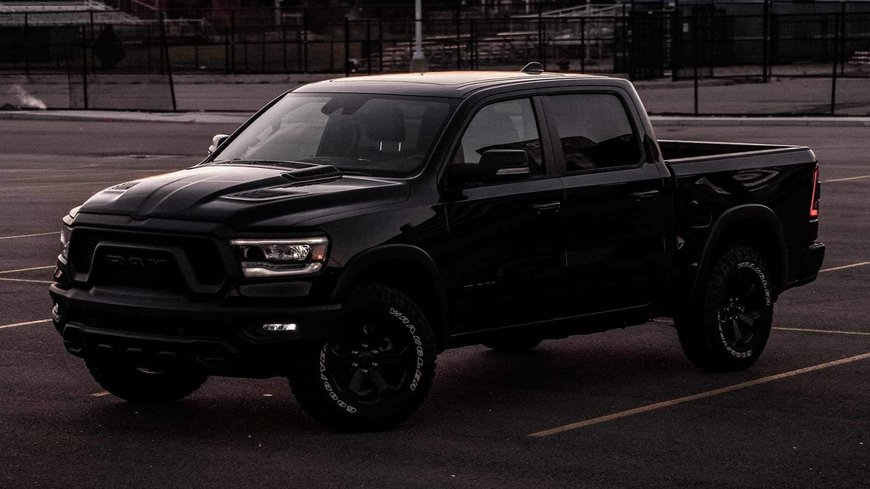 2023 RAM 1500 Prices, Reviews & Vehicle Overview - CarsDirect