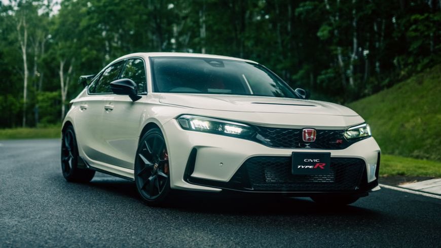 2023 Honda Civic Prices, Reviews & Vehicle Overview - CarsDirect