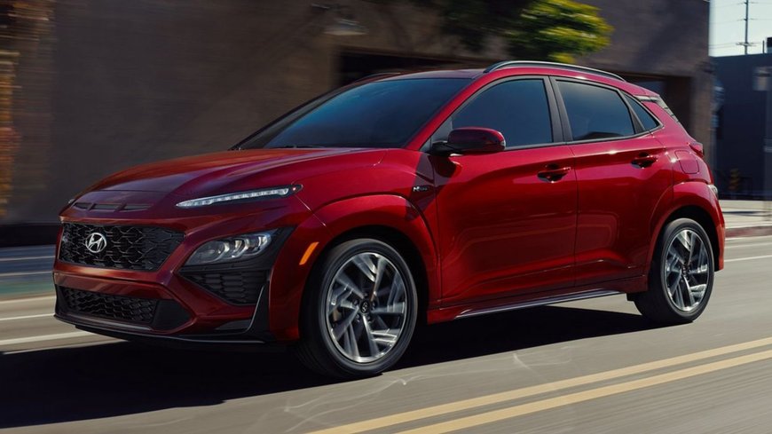 2023 Hyundai Kona Prices, Reviews & Vehicle Overview - CarsDirect